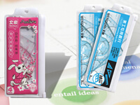 文具行业正迎来新一轮渠道的精耕细作