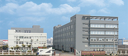 公司简介